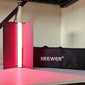 NEEWER CL124 RGB Handheld LED Light Stick Light Wand